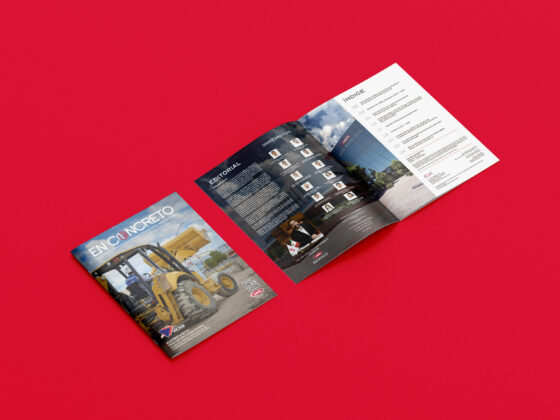 Revista EN CONCRETO 93