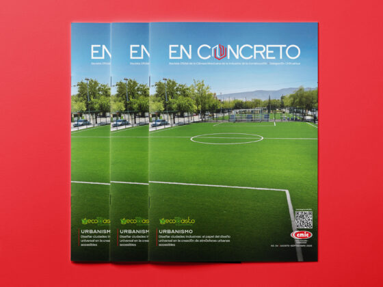 Revista EN CONCRETO 94