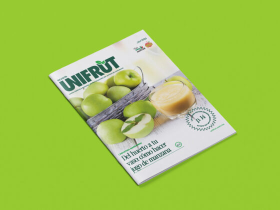 Revista UNIFRUT 23.3