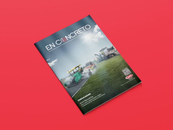 Revista EN CONCRETO 95