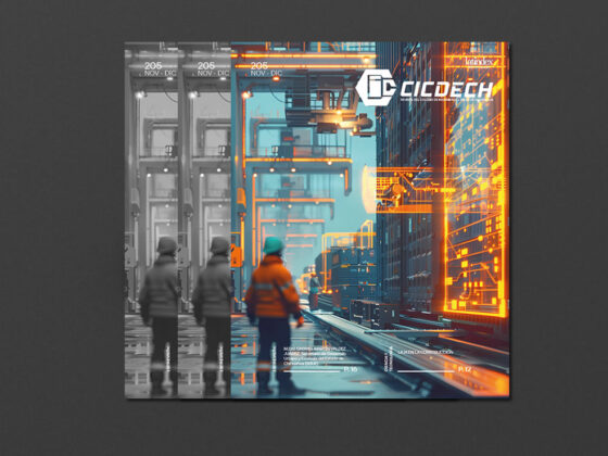 Revista CICDECH 205