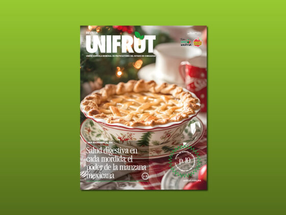 Revista UNIFRUT 23.4