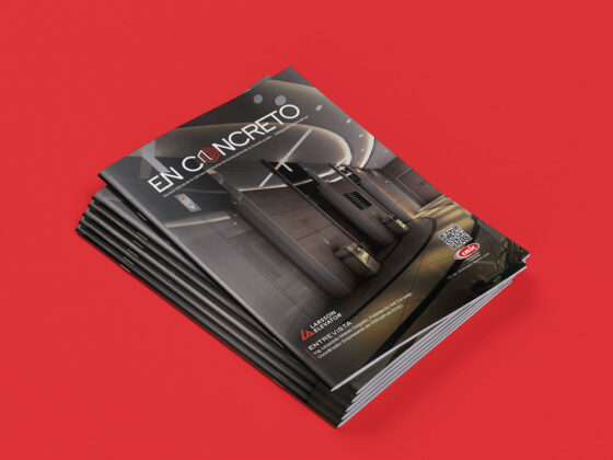 Revista EN CONCRETO 96