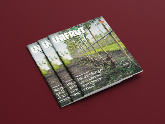 Revista UNIFRUT 24.1