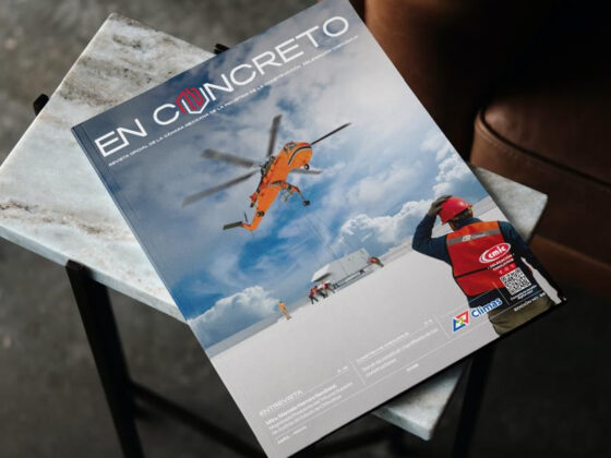Revista EN CONCRETO 98