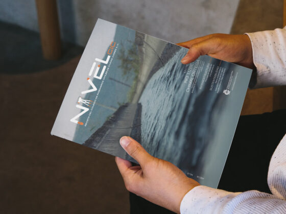 Revista NIVEL 15