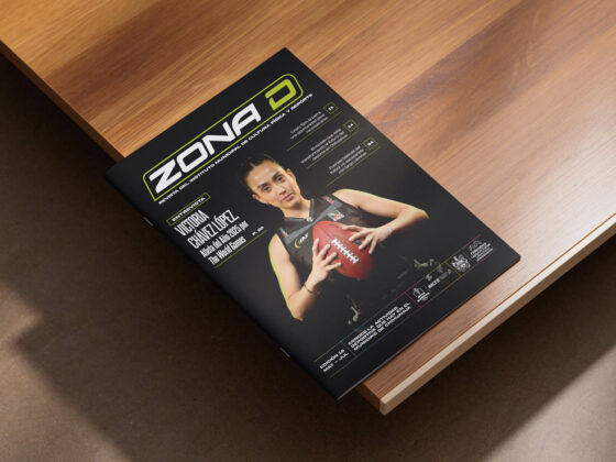 Revista ZONA D 18