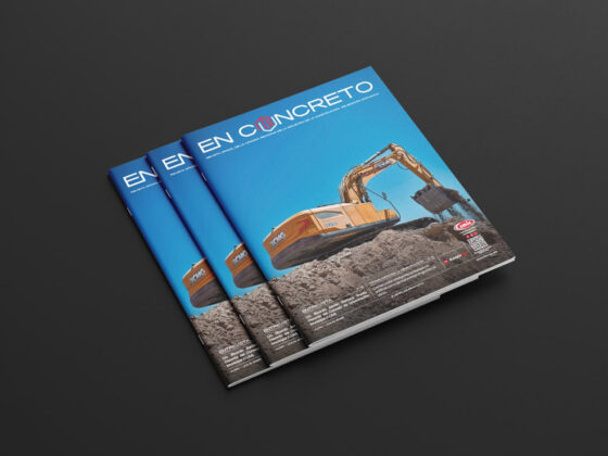 Revista EN CONCRETO 99