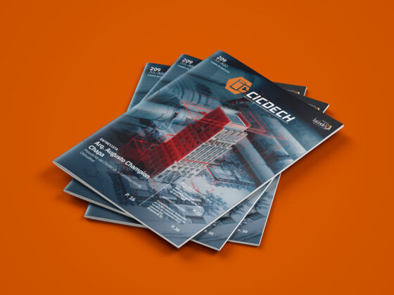 Revista CICDECH 209
