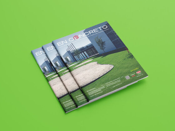 Revista EN CONCRETO 100