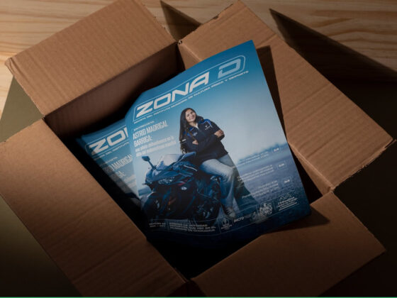 Revista ZONA D 19