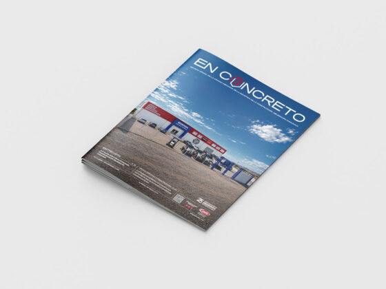Revista EN CONCRETO 101