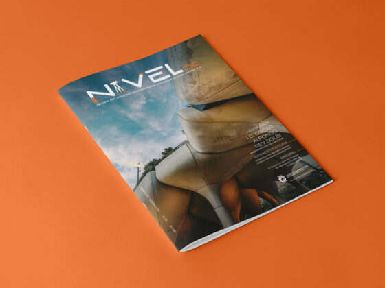 Revista NIVEL 16